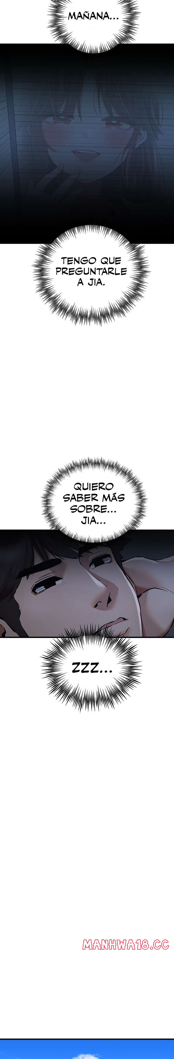 You Want to do it With a Woman You Don't Know? Raw Chapter 33 Page 35