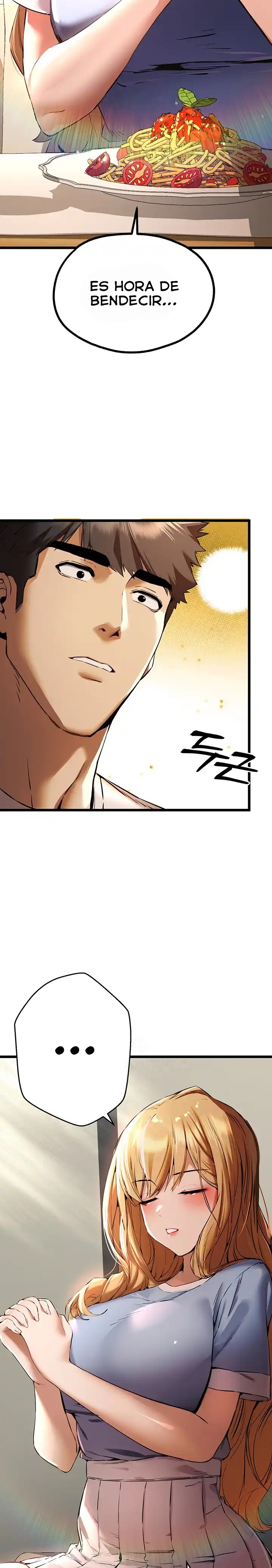 You Want to do it With a Woman You Don't Know? Raw Chapter 34 Page 11