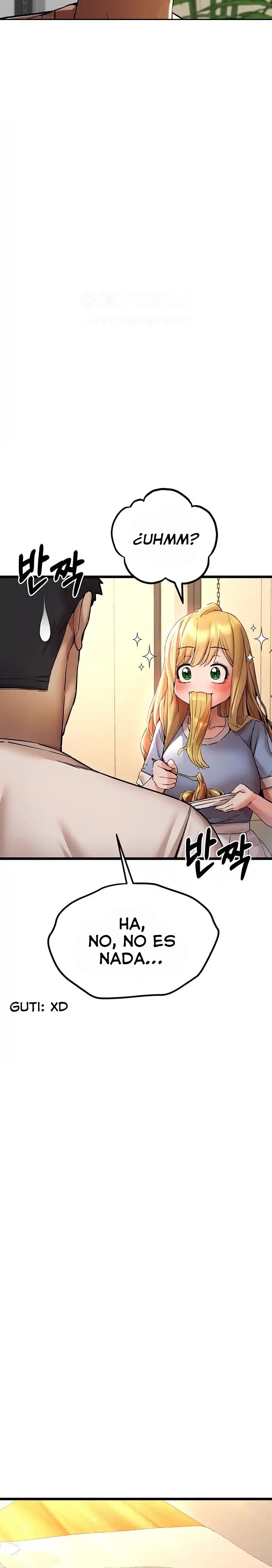 You Want to do it With a Woman You Don't Know? Raw Chapter 34 Page 13
