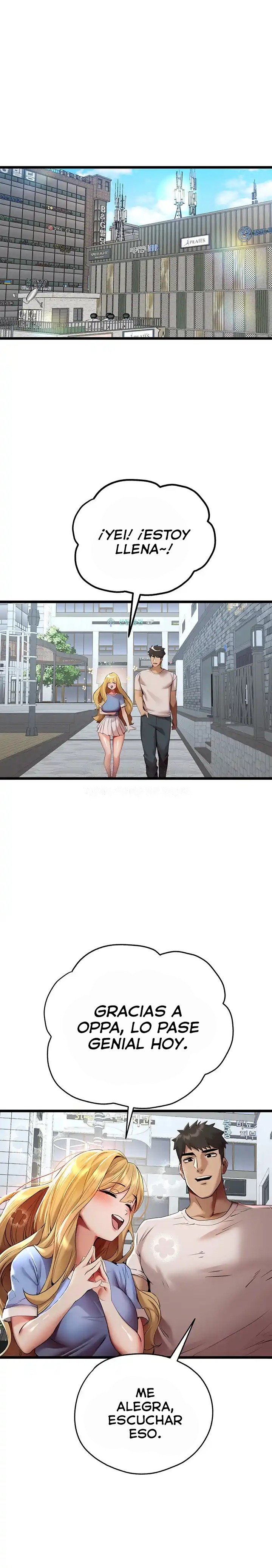 You Want to do it With a Woman You Don't Know? Raw Chapter 34 Page 18