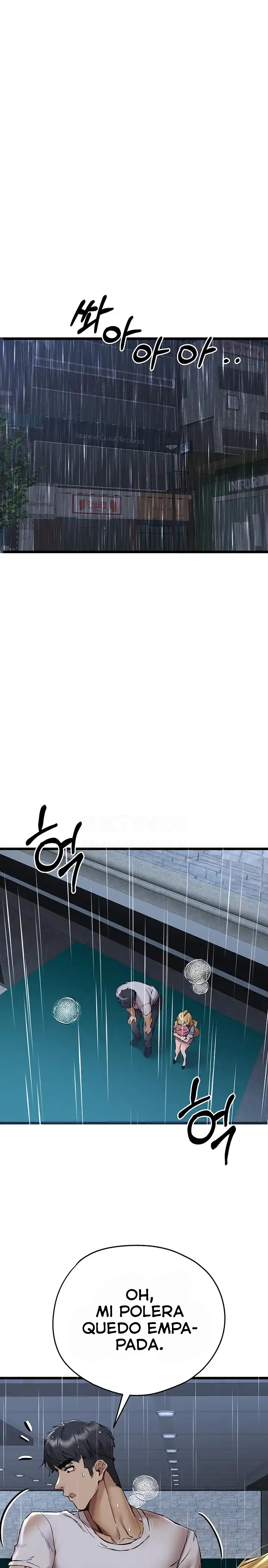 You Want to do it With a Woman You Don't Know? Raw Chapter 34 Page 30