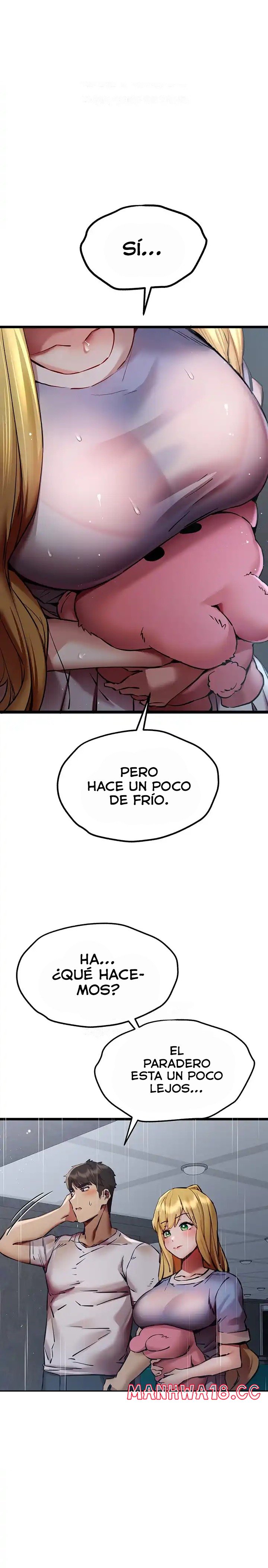 You Want to do it With a Woman You Don't Know? Raw Chapter 34 Page 32