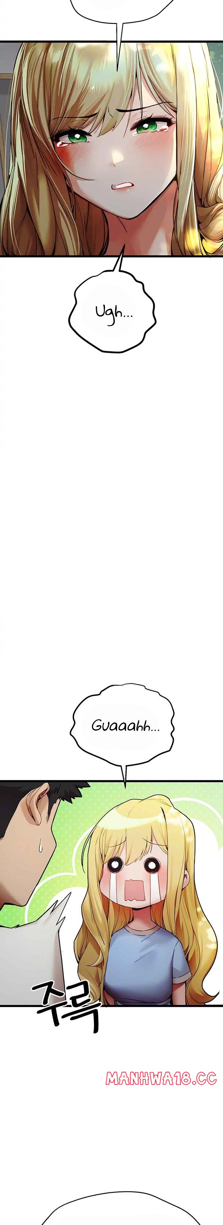 You Want to do it With a Woman You Don't Know? Raw Chapter 34 Page 7