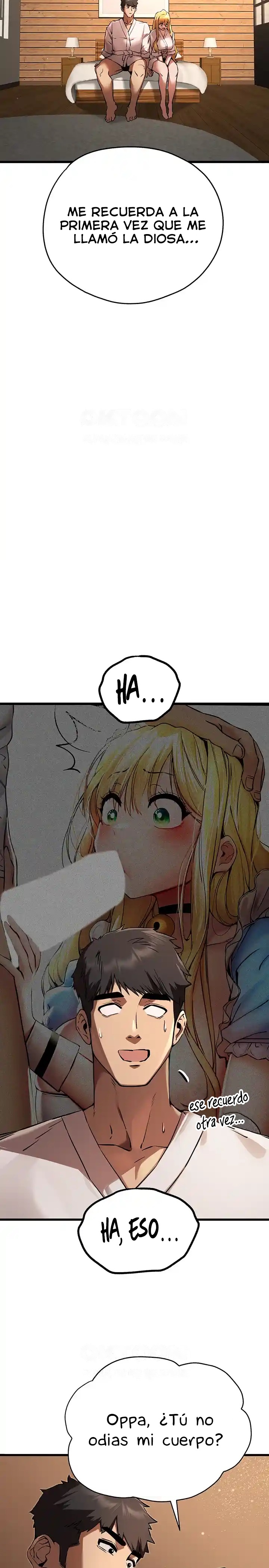 You Want to do it With a Woman You Don't Know? Raw Chapter 35 Page 15