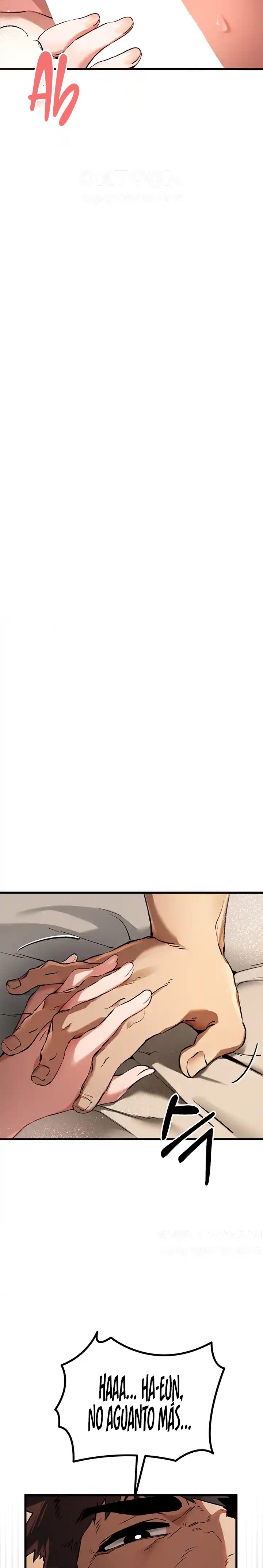 You Want to do it With a Woman You Don't Know? Raw Chapter 35 Page 27