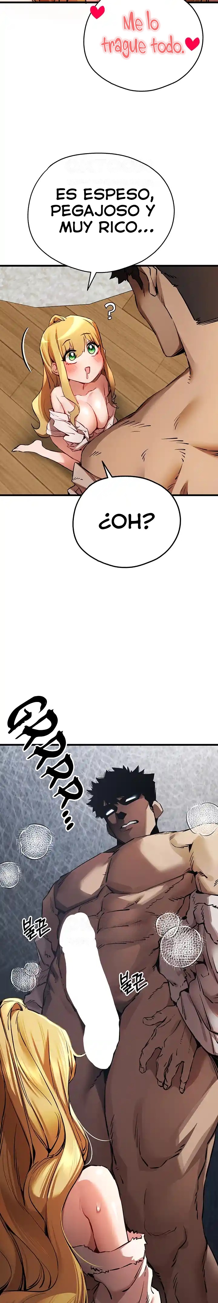 You Want to do it With a Woman You Don't Know? Raw Chapter 35 Page 31