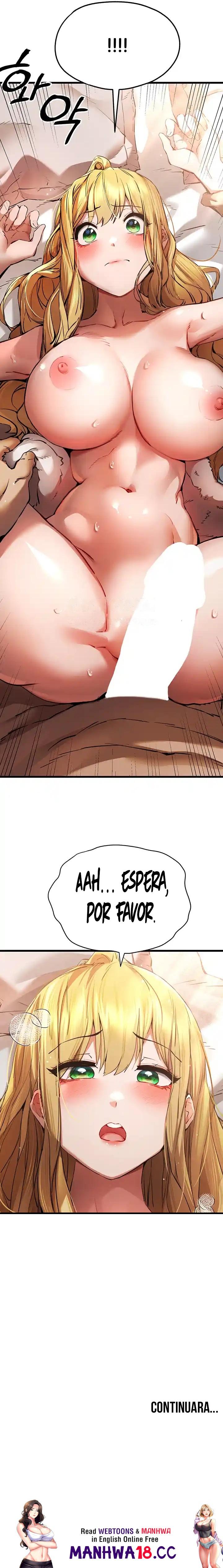 You Want to do it With a Woman You Don't Know? Raw Chapter 35 Page 33