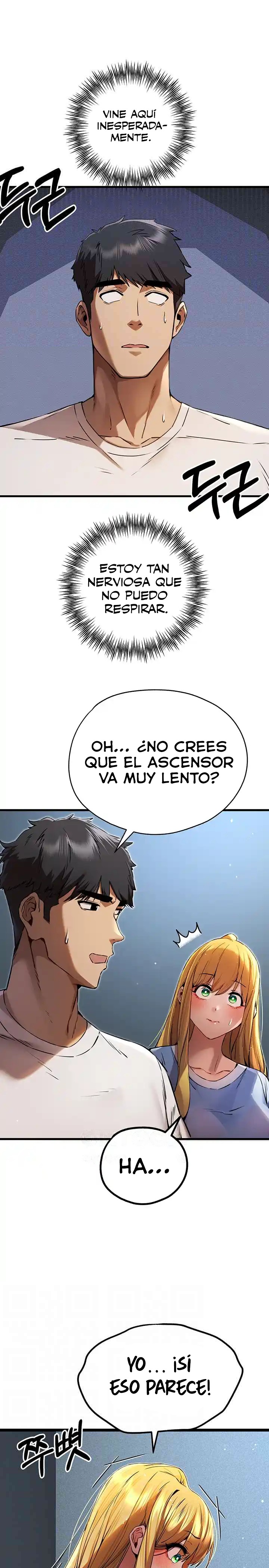 You Want to do it With a Woman You Don't Know? Raw Chapter 35 Page 4