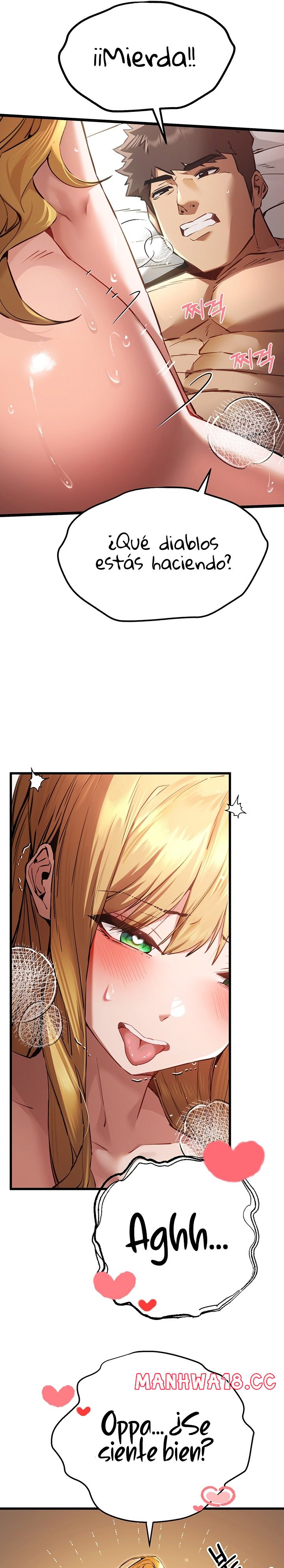 You Want to do it With a Woman You Don't Know? Raw Chapter 36 Page 14