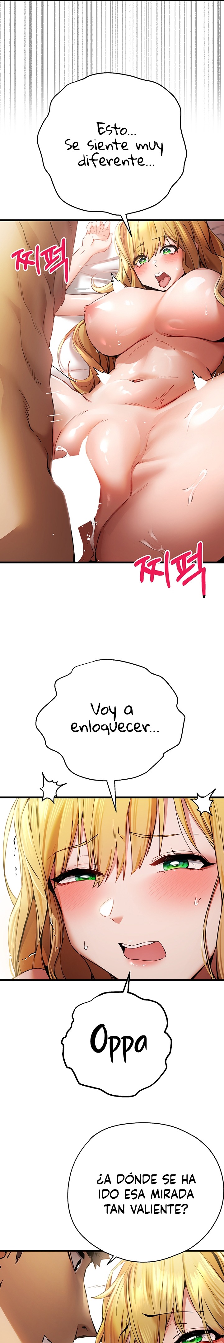 You Want to do it With a Woman You Don't Know? Raw Chapter 36 Page 27
