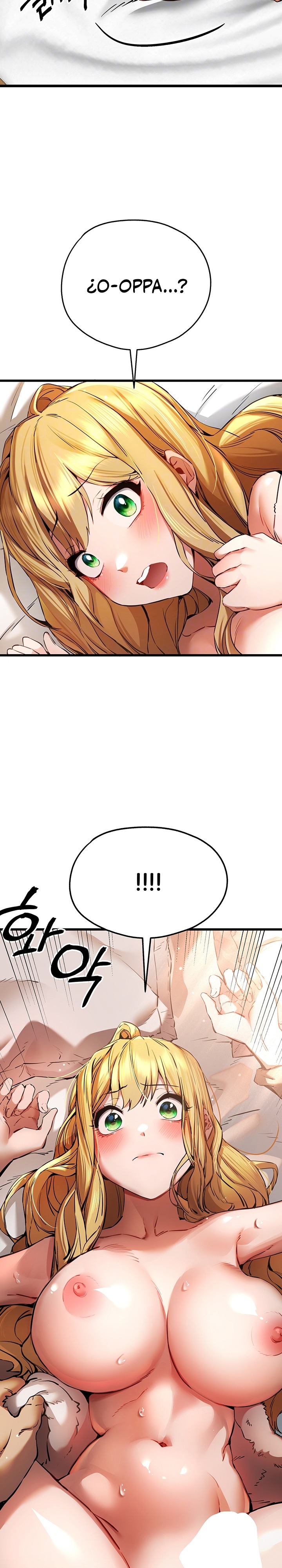 You Want to do it With a Woman You Don't Know? Raw Chapter 36 Page 3