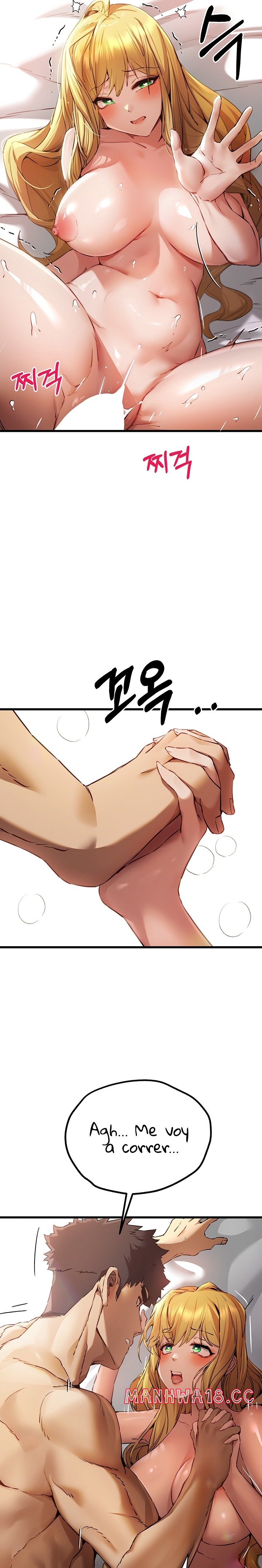 You Want to do it With a Woman You Don't Know? Raw Chapter 36 Page 30