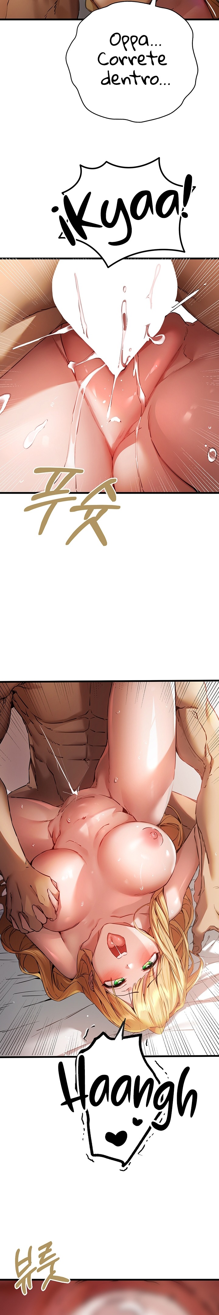 You Want to do it With a Woman You Don't Know? Raw Chapter 36 Page 31