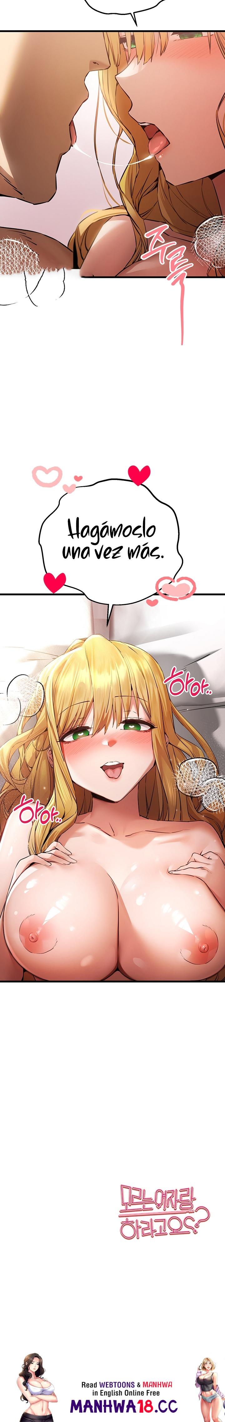 You Want to do it With a Woman You Don't Know? Raw Chapter 36 Page 34