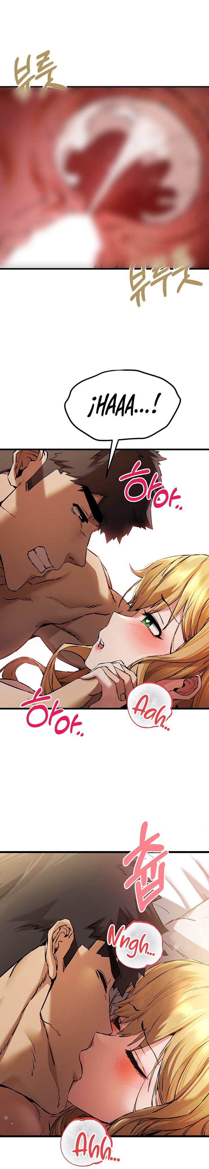 You Want to do it With a Woman You Don't Know? Raw Chapter 37 Page 1