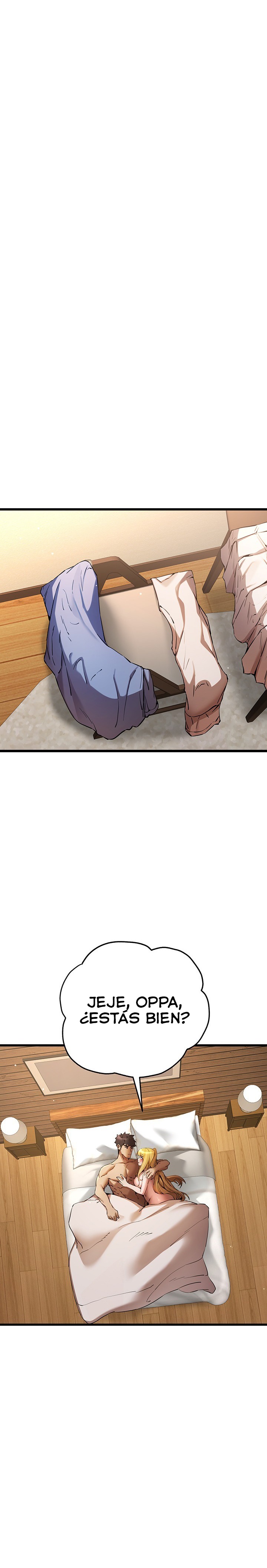 You Want to do it With a Woman You Don't Know? Raw Chapter 37 Page 10