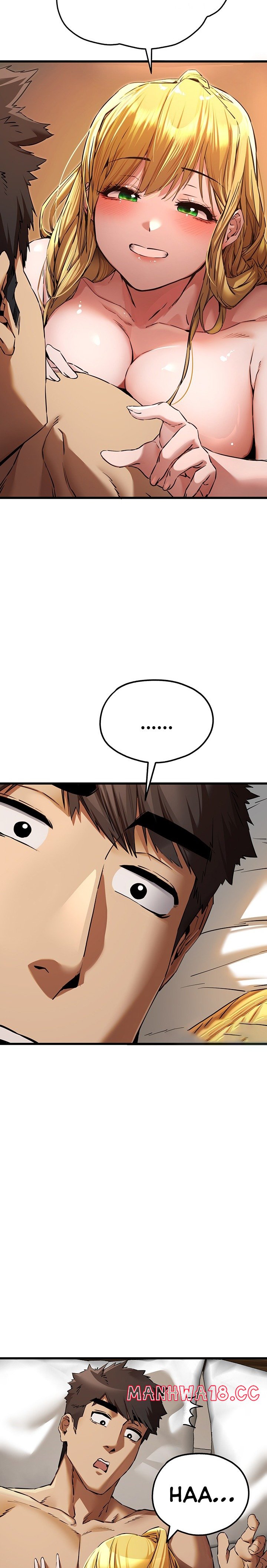 You Want to do it With a Woman You Don't Know? Raw Chapter 37 Page 12