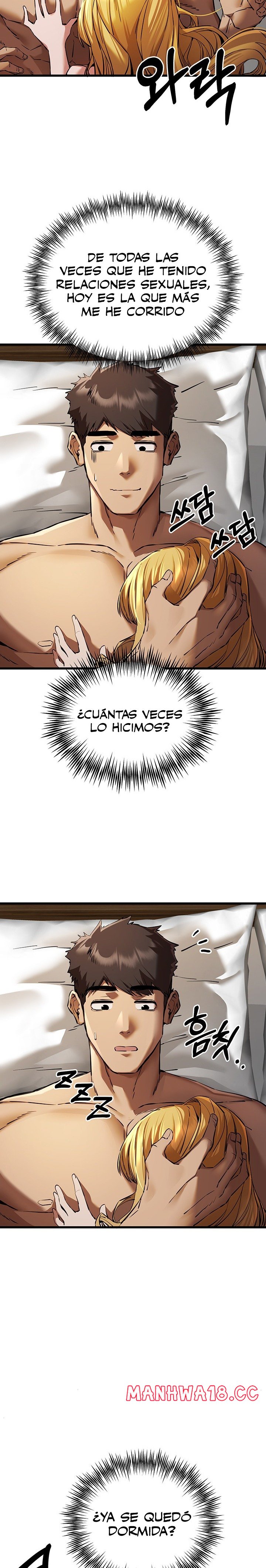 You Want to do it With a Woman You Don't Know? Raw Chapter 37 Page 13