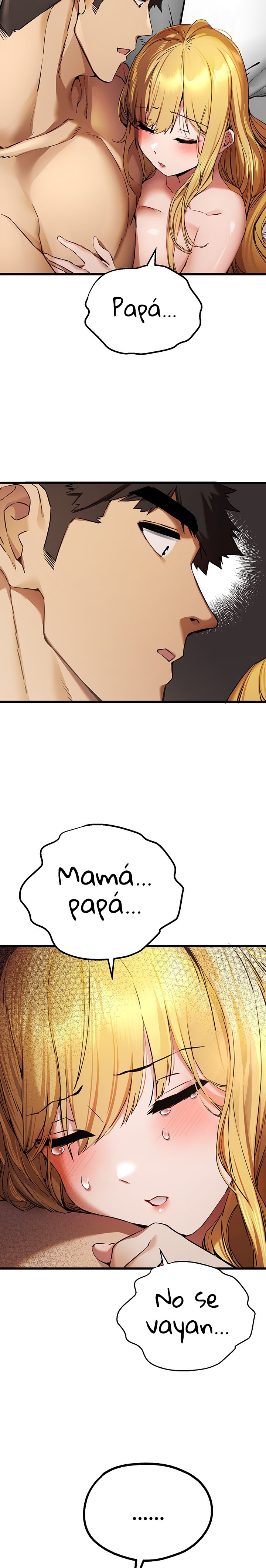 You Want to do it With a Woman You Don't Know? Raw Chapter 37 Page 15