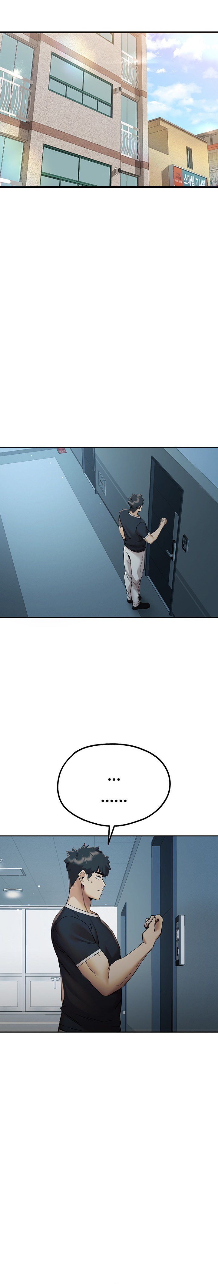 You Want to do it With a Woman You Don't Know? Raw Chapter 37 Page 18