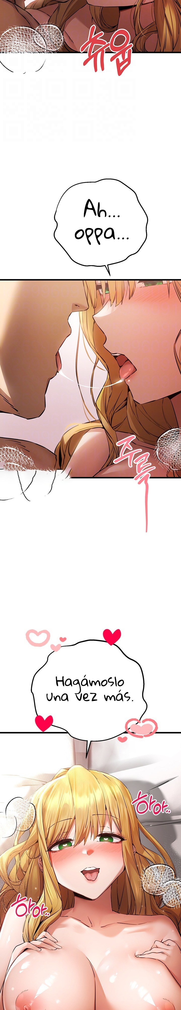 You Want to do it With a Woman You Don't Know? Raw Chapter 37 Page 3