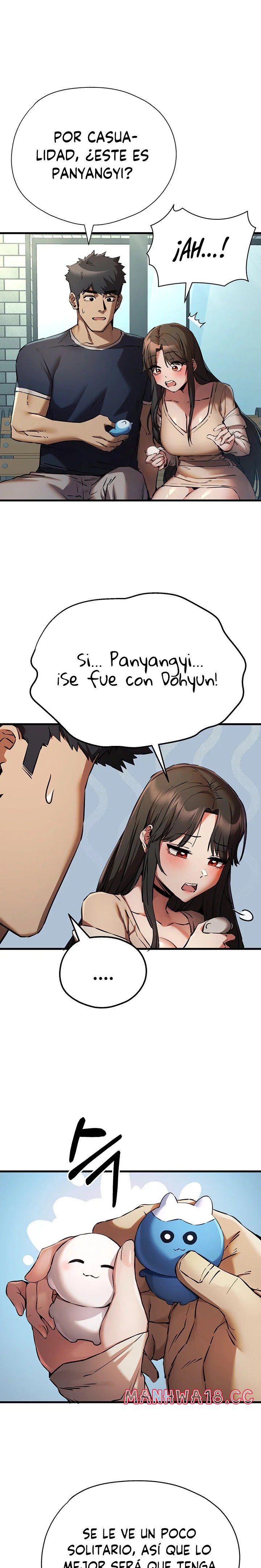 You Want to do it With a Woman You Don't Know? Raw Chapter 38 Page 1