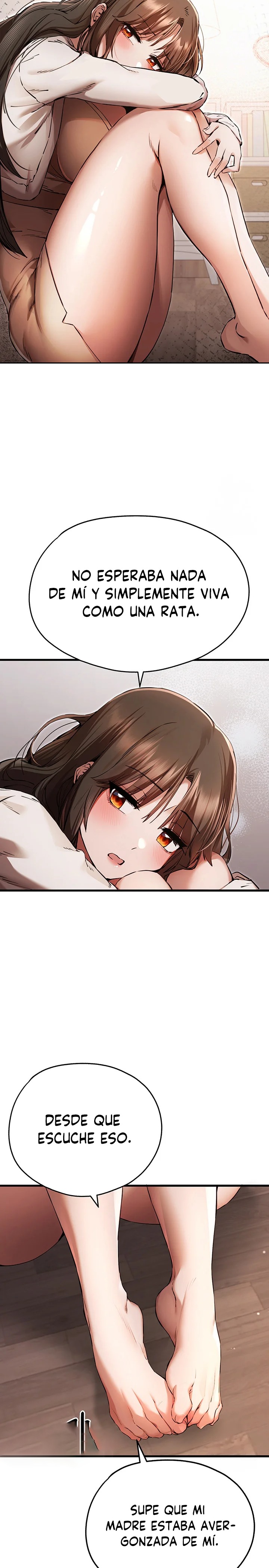 You Want to do it With a Woman You Don't Know? Raw Chapter 38 Page 14