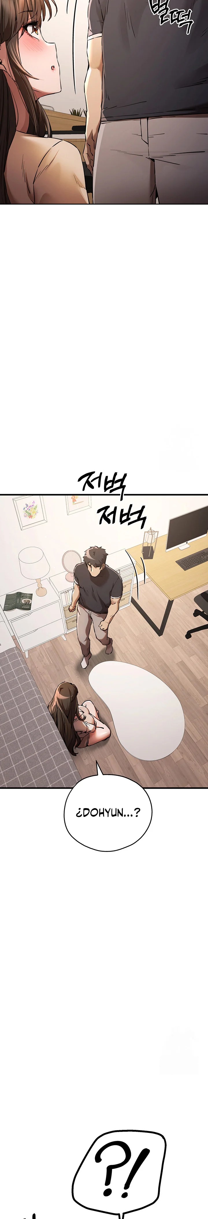 You Want to do it With a Woman You Don't Know? Raw Chapter 38 Page 18