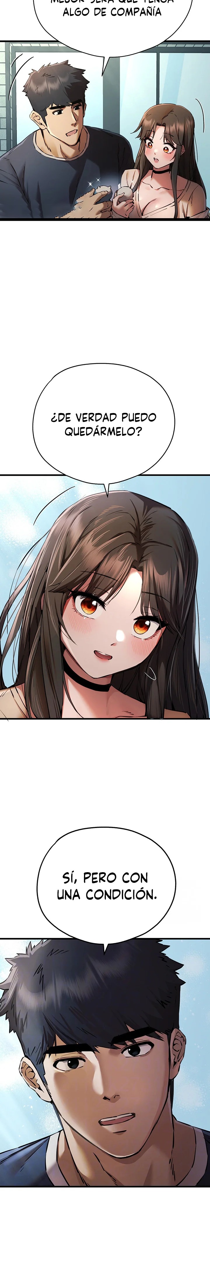 You Want to do it With a Woman You Don't Know? Raw Chapter 38 Page 2