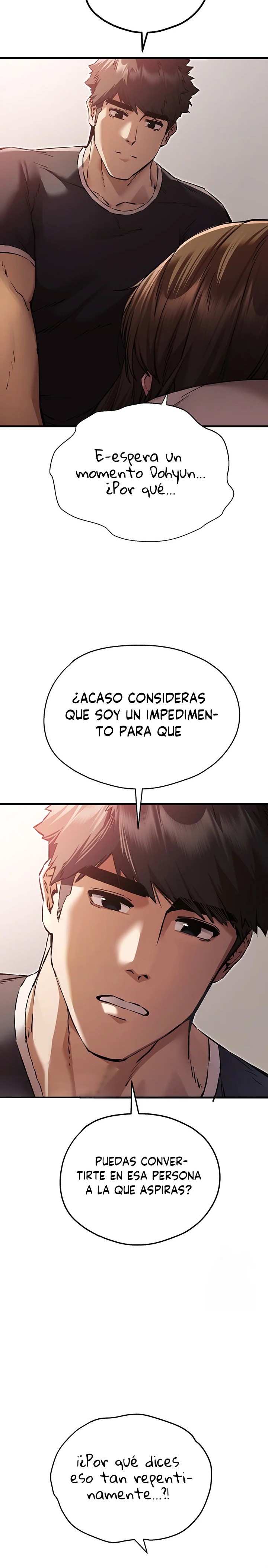 You Want to do it With a Woman You Don't Know? Raw Chapter 38 Page 21