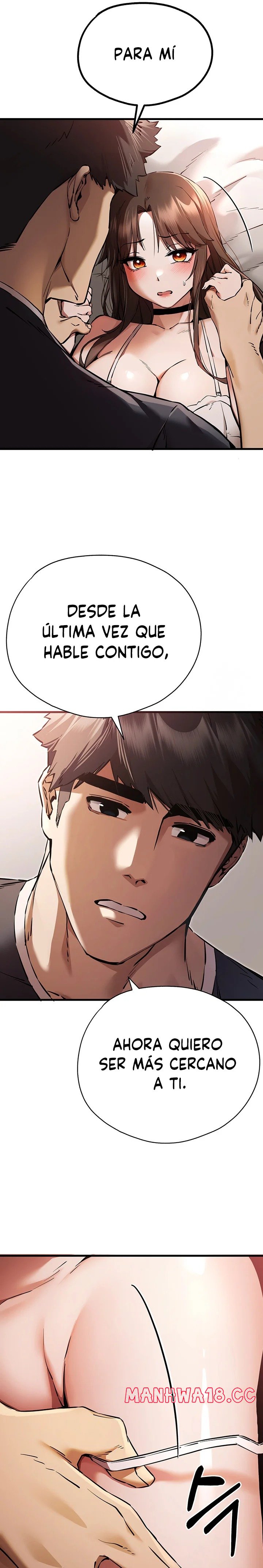 You Want to do it With a Woman You Don't Know? Raw Chapter 38 Page 26