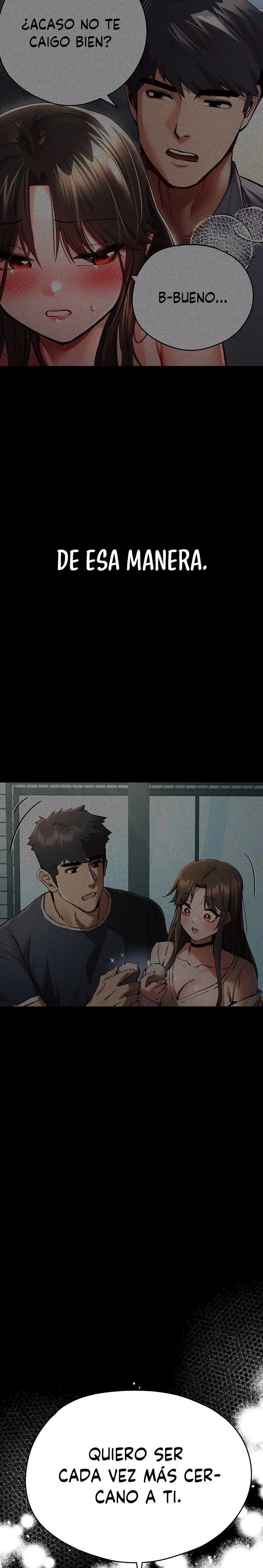 You Want to do it With a Woman You Don't Know? Raw Chapter 38 Page 31
