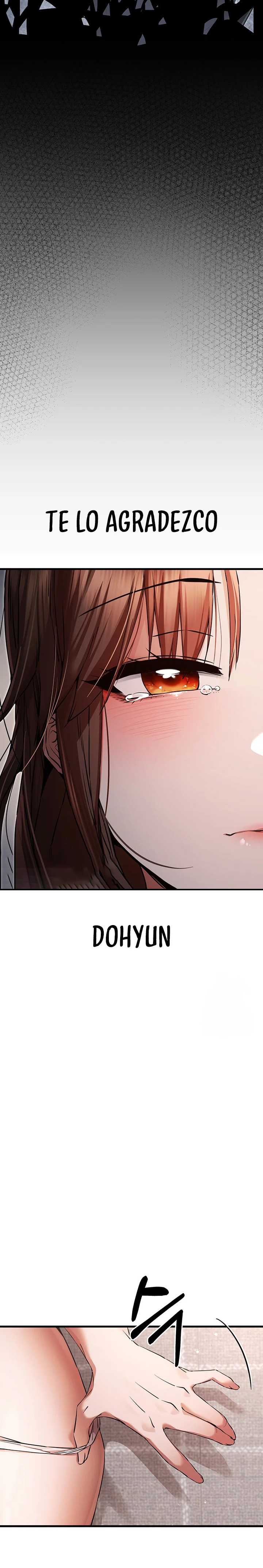 You Want to do it With a Woman You Don't Know? Raw Chapter 38 Page 33