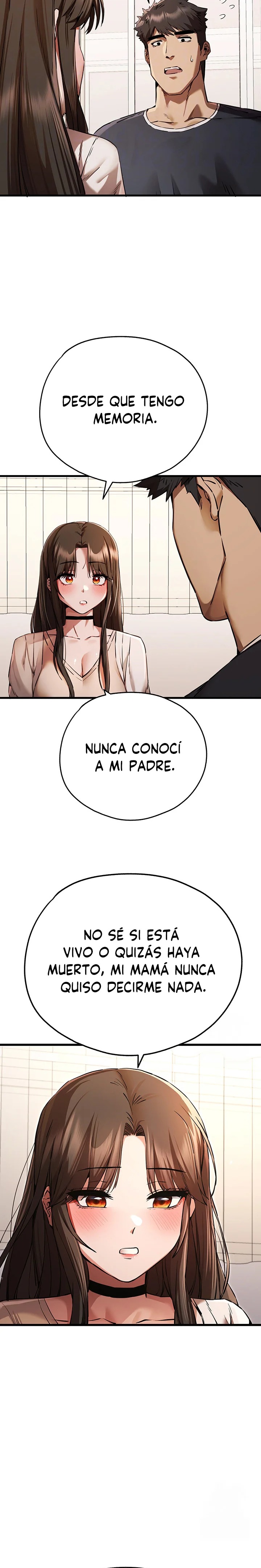 You Want to do it With a Woman You Don't Know? Raw Chapter 38 Page 6