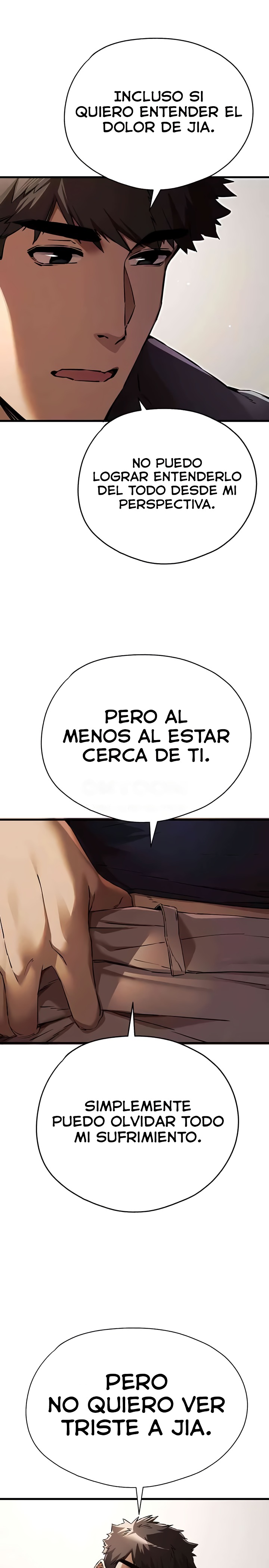 You Want to do it With a Woman You Don't Know? Raw Chapter 39 Page 1