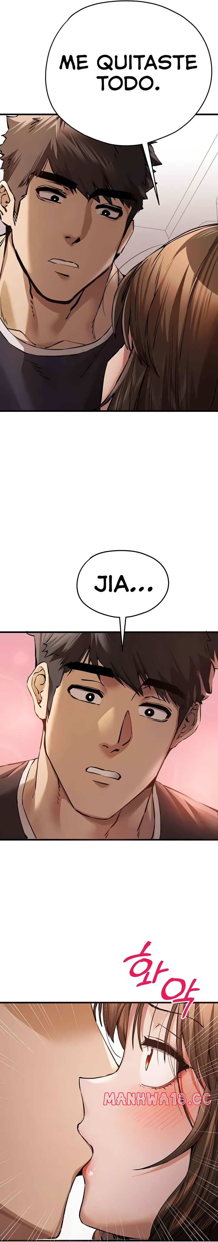 You Want to do it With a Woman You Don't Know? Raw Chapter 39 Page 10