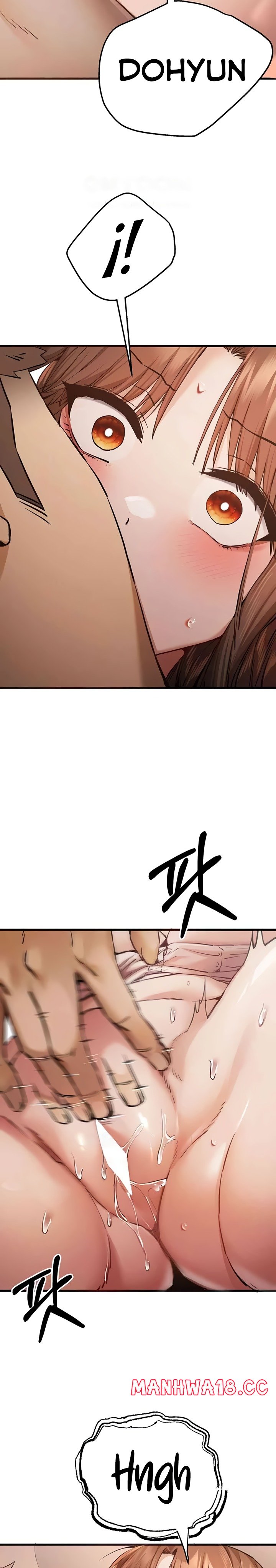 You Want to do it With a Woman You Don't Know? Raw Chapter 39 Page 12