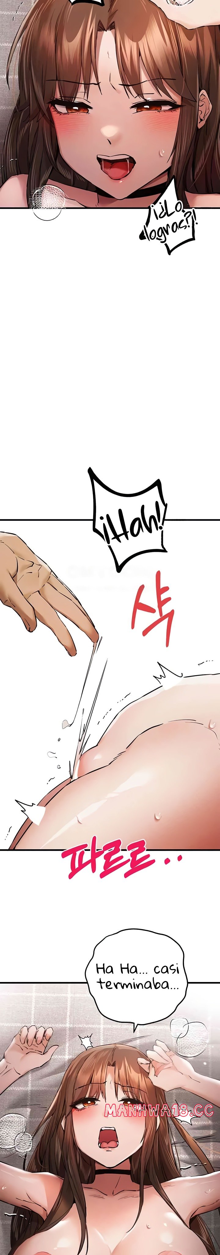You Want to do it With a Woman You Don't Know? Raw Chapter 39 Page 14