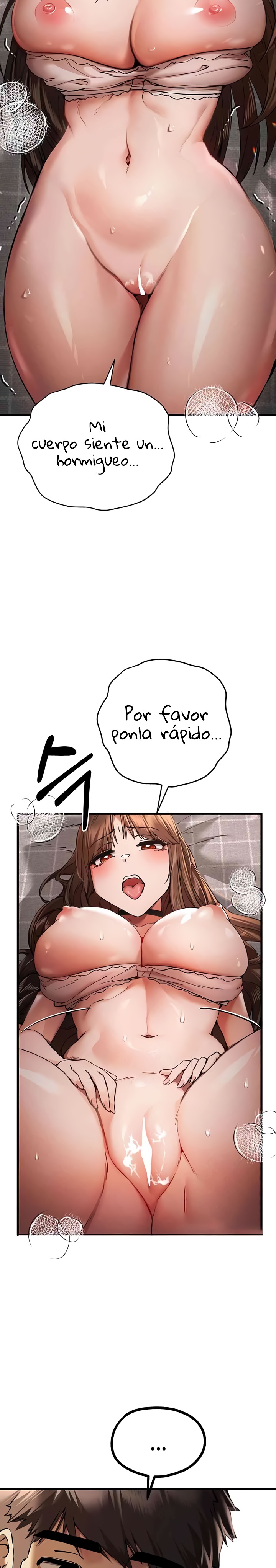 You Want to do it With a Woman You Don't Know? Raw Chapter 39 Page 15