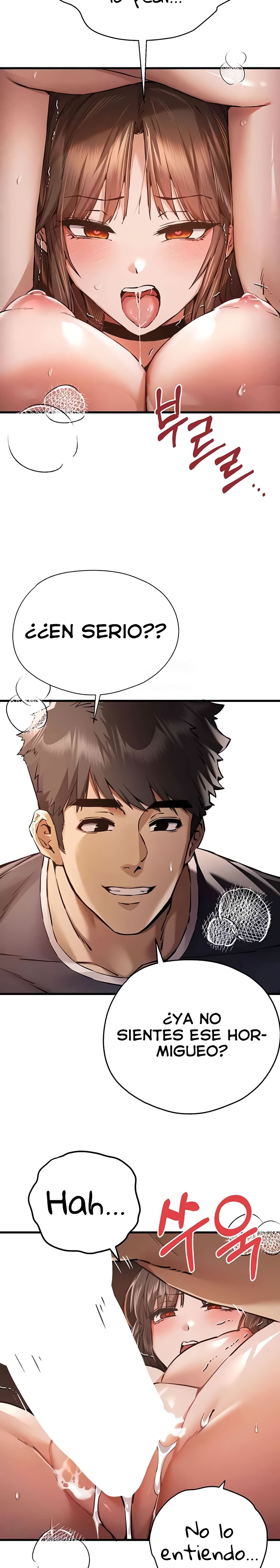 You Want to do it With a Woman You Don't Know? Raw Chapter 39 Page 20