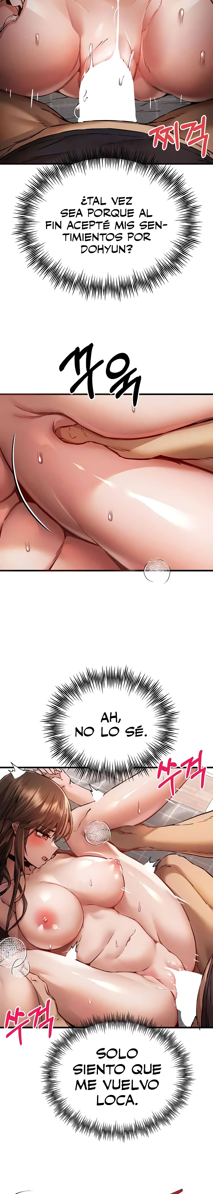 You Want to do it With a Woman You Don't Know? Raw Chapter 39 Page 24