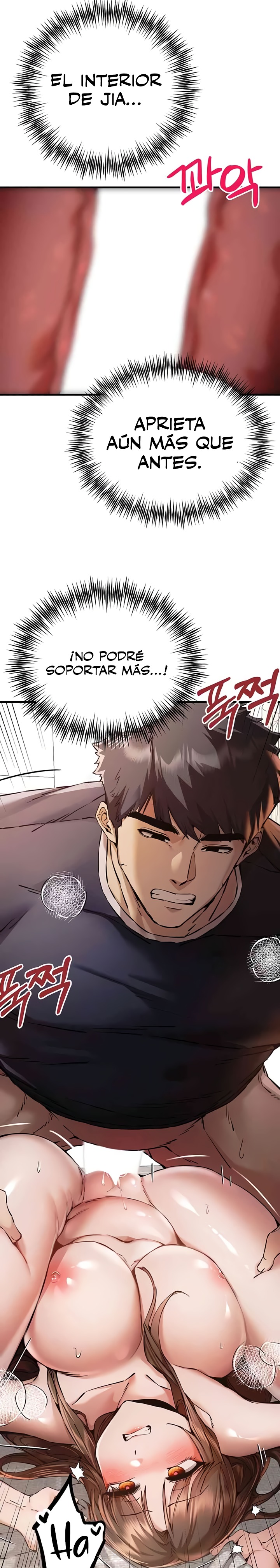 You Want to do it With a Woman You Don't Know? Raw Chapter 39 Page 26
