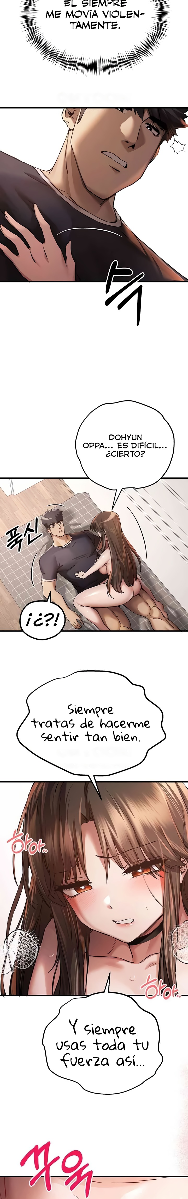 You Want to do it With a Woman You Don't Know? Raw Chapter 39 Page 30
