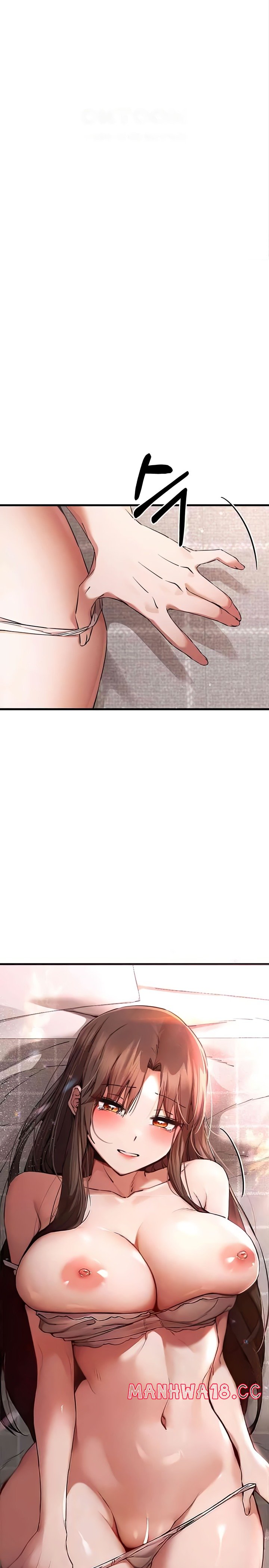 You Want to do it With a Woman You Don't Know? Raw Chapter 39 Page 4