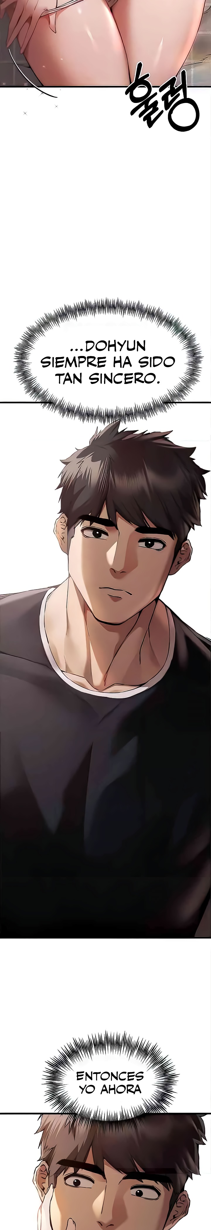 You Want to do it With a Woman You Don't Know? Raw Chapter 39 Page 5