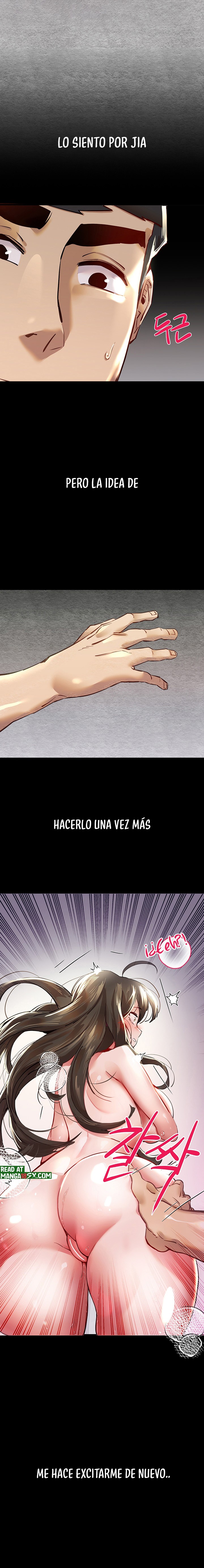 You Want to do it With a Woman You Don't Know? Raw Chapter 4 Page 1