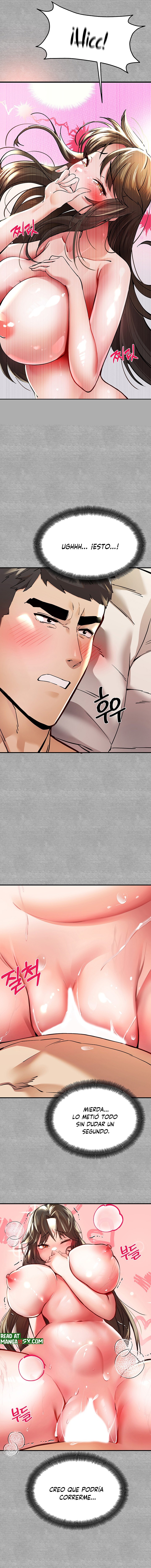You Want to do it With a Woman You Don't Know? Raw Chapter 4 Page 11