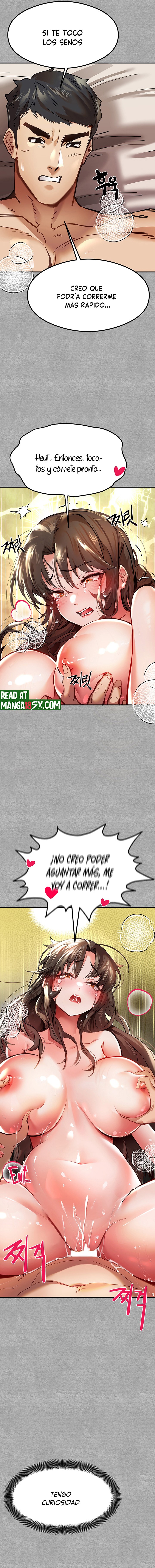 You Want to do it With a Woman You Don't Know? Raw Chapter 4 Page 18