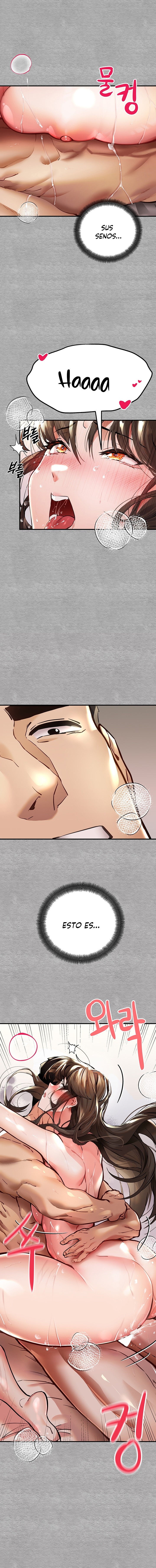 You Want to do it With a Woman You Don't Know? Raw Chapter 4 Page 22