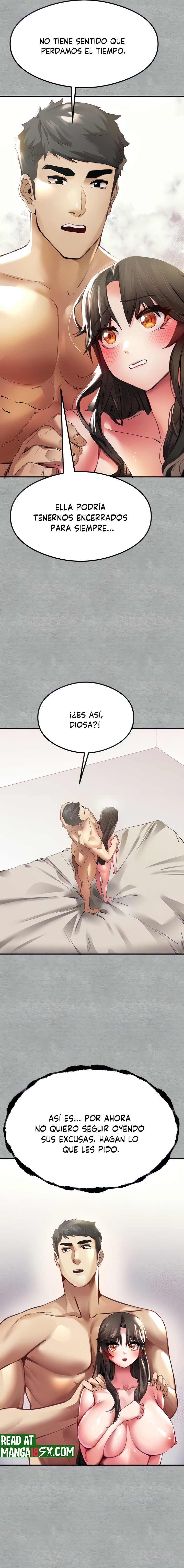 You Want to do it With a Woman You Don't Know? Raw Chapter 4 Page 3